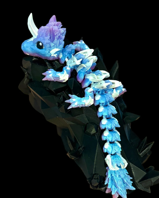 Unicorn Dragon