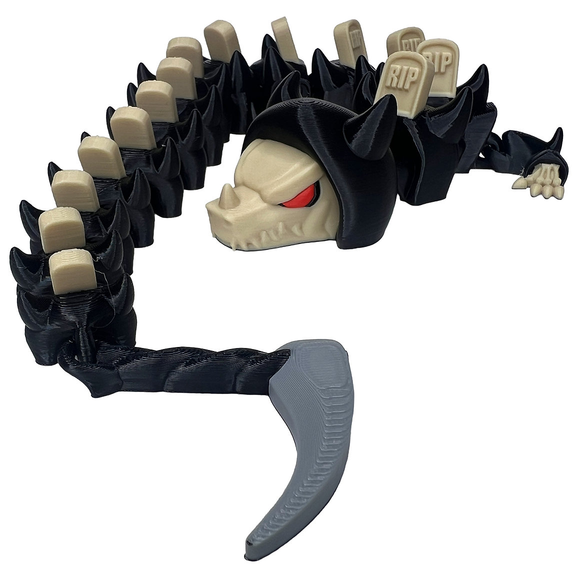 Reaper Dragon