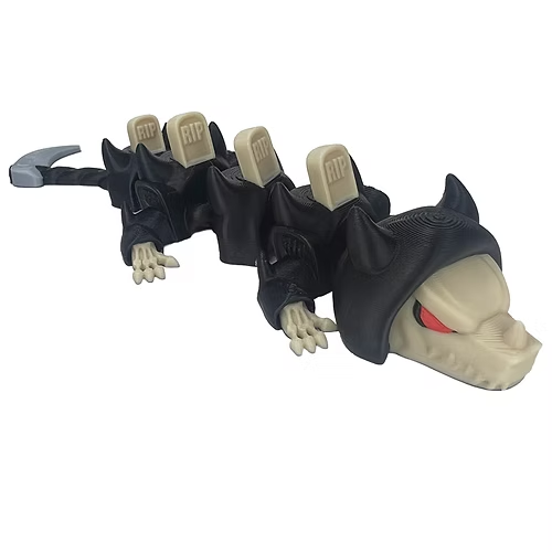 Reaper Dragon