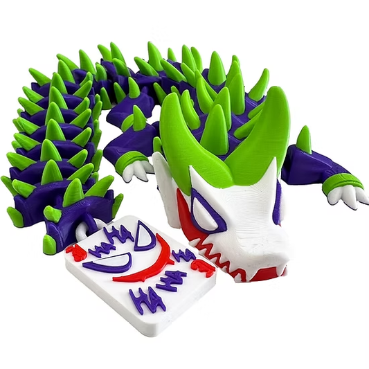 Joker Dragon