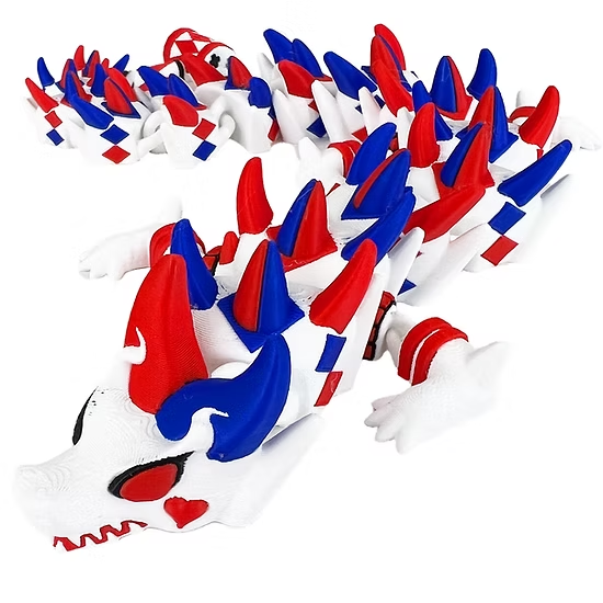 Joker Dragon