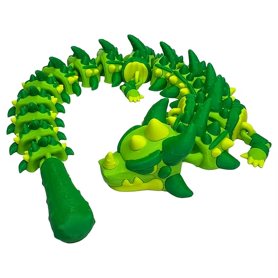 Pickle Dragon