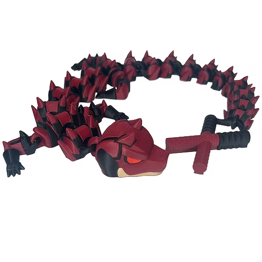 Daredevil Dragon