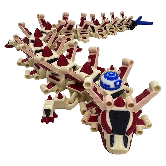 Star Wars Dragon