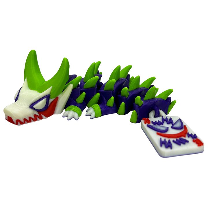 Joker Dragon