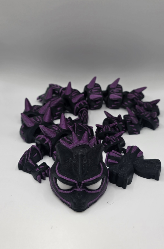 Black Panther Dragon